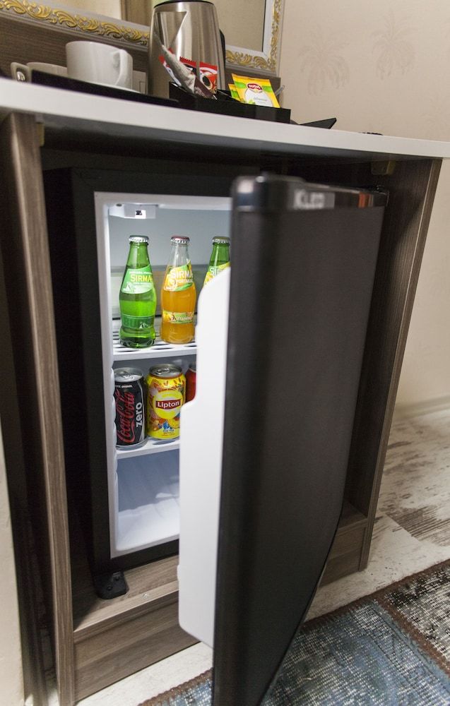 White Palace Hotel Standard Double or Twin Room 12