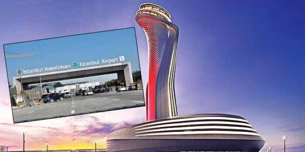 undefined White Palace Hotel 9