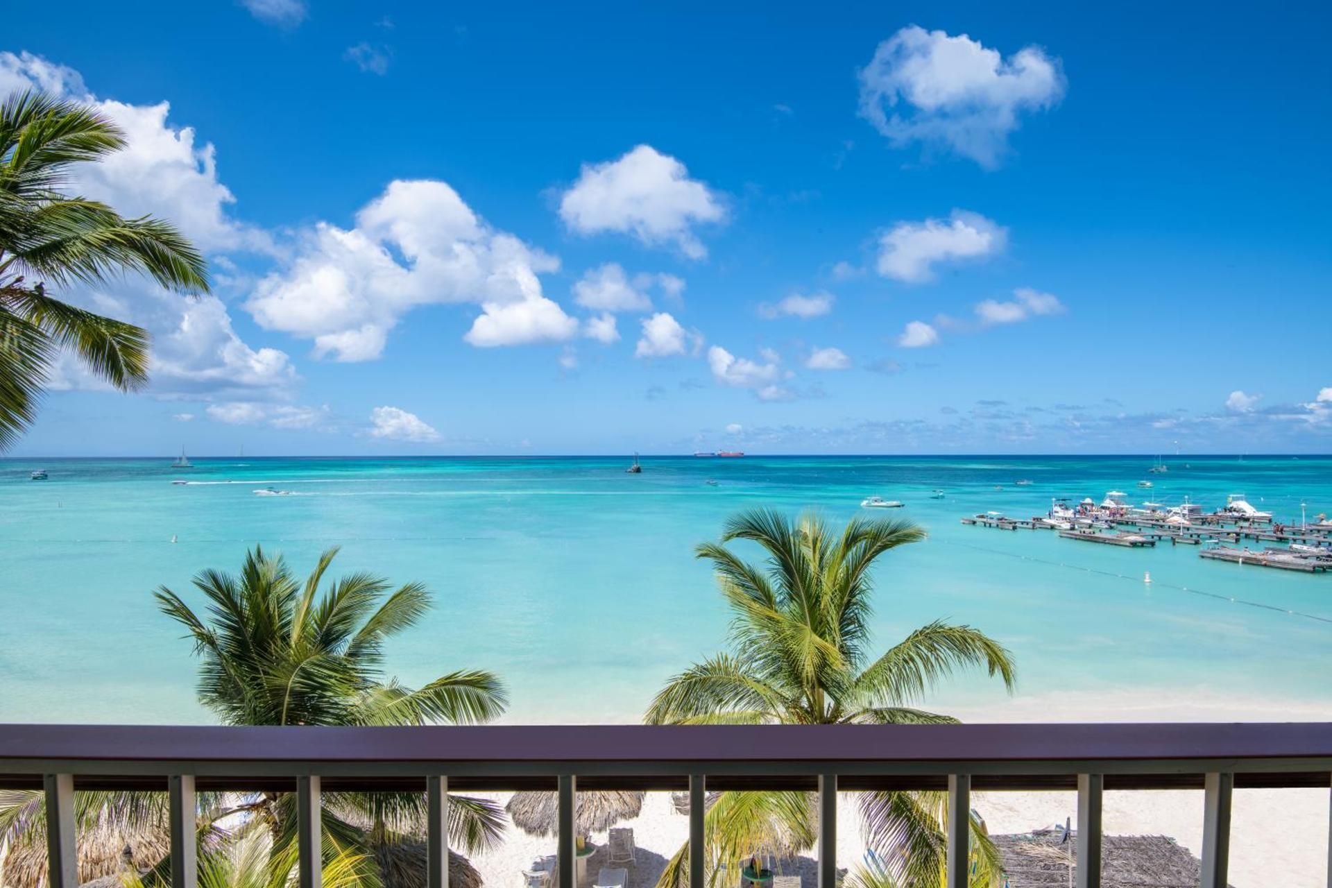 Standard Ocean Front