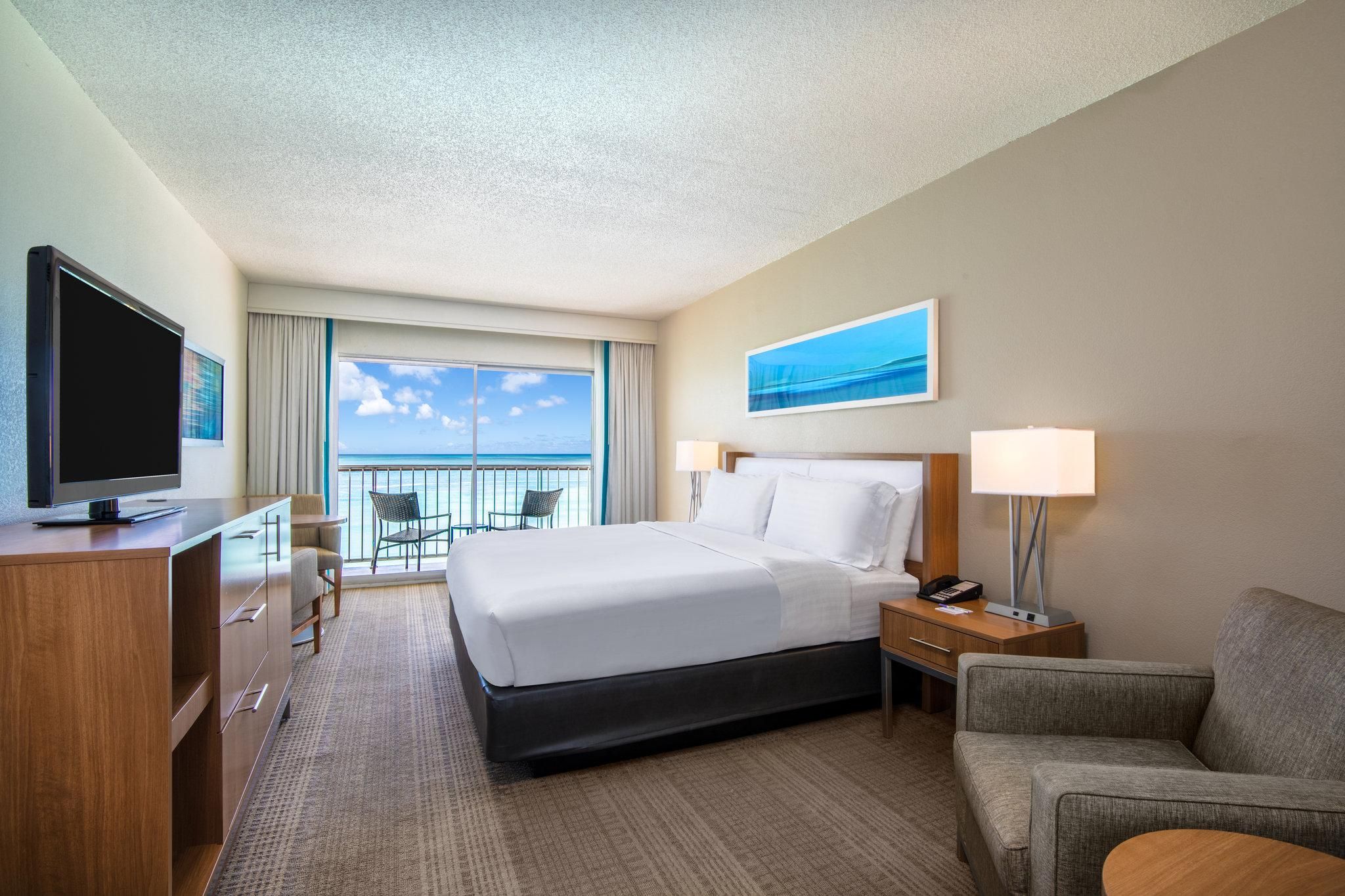 2 Double Standard Resort View