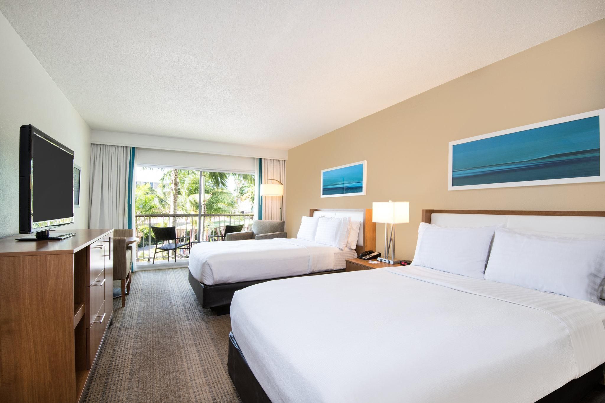 2 Double Standard Resort View