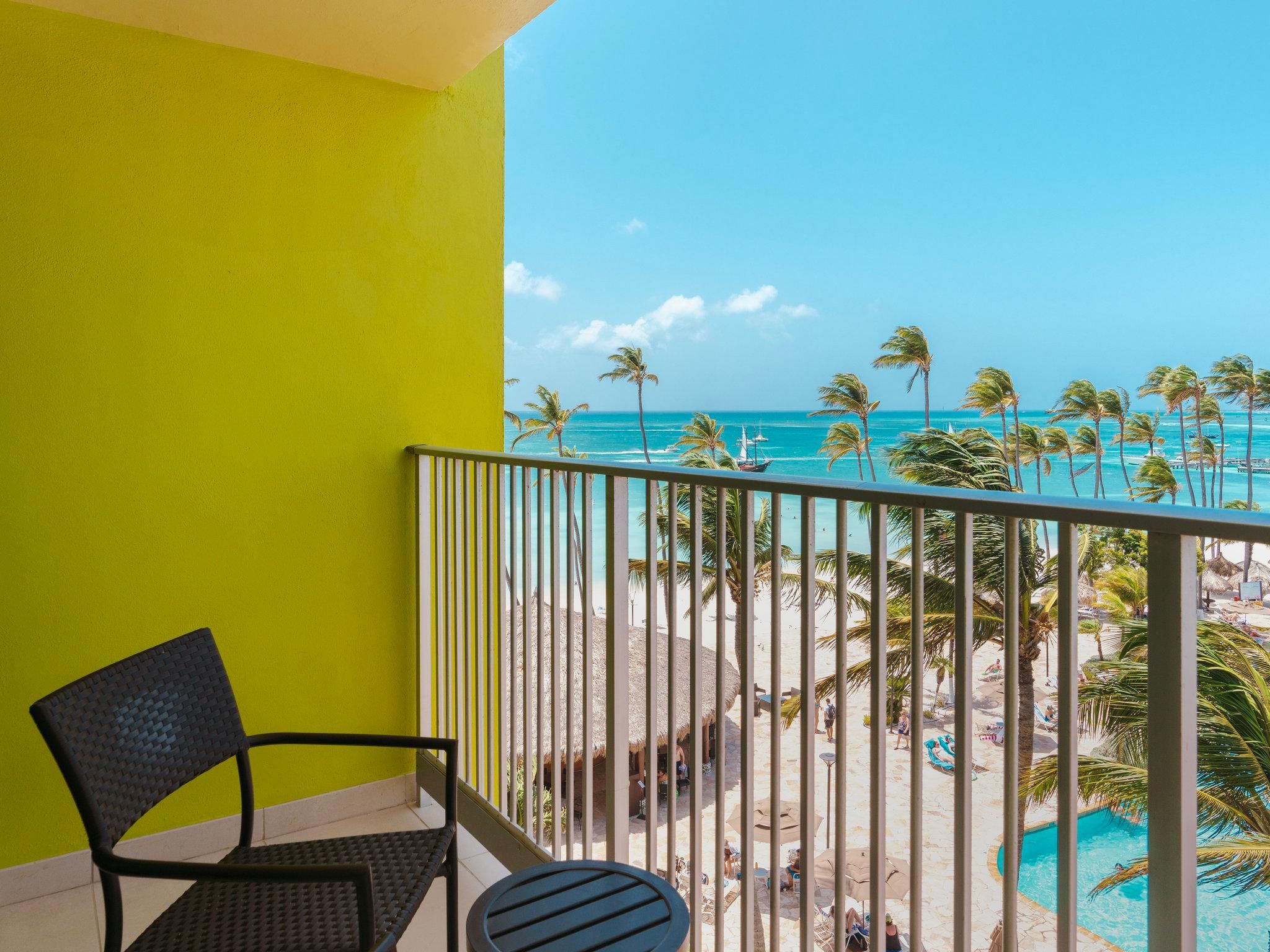 Ocean View 2 Double Standard