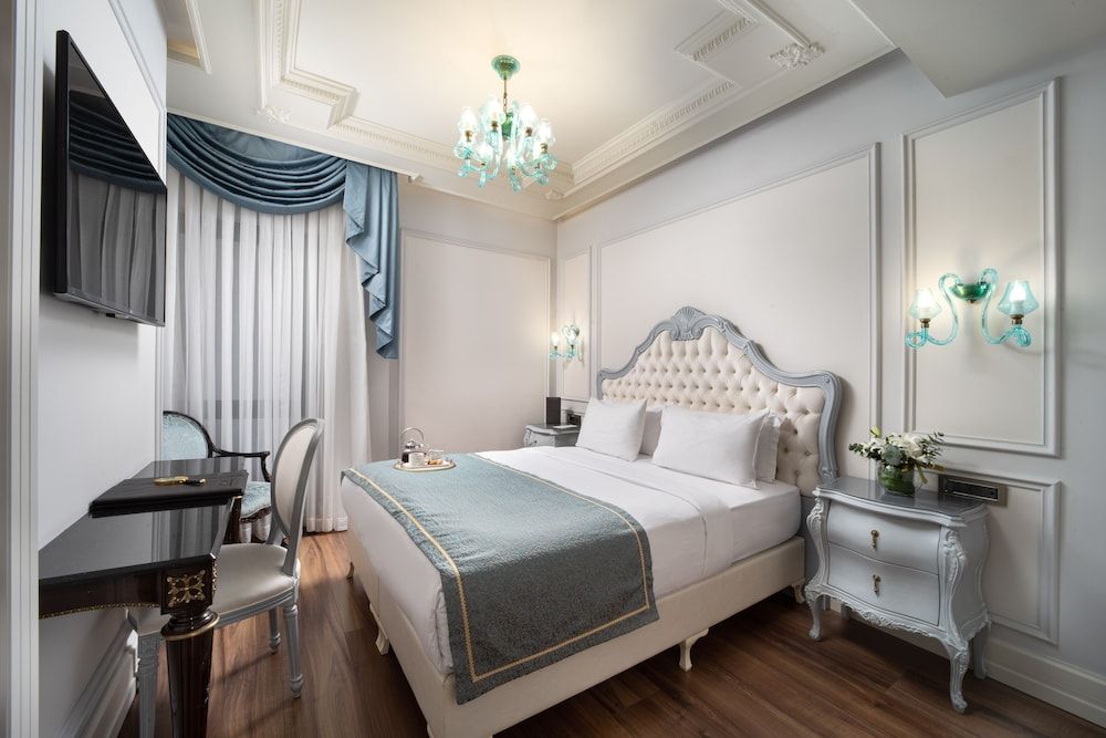 undefined The Time Hotel Marina 5