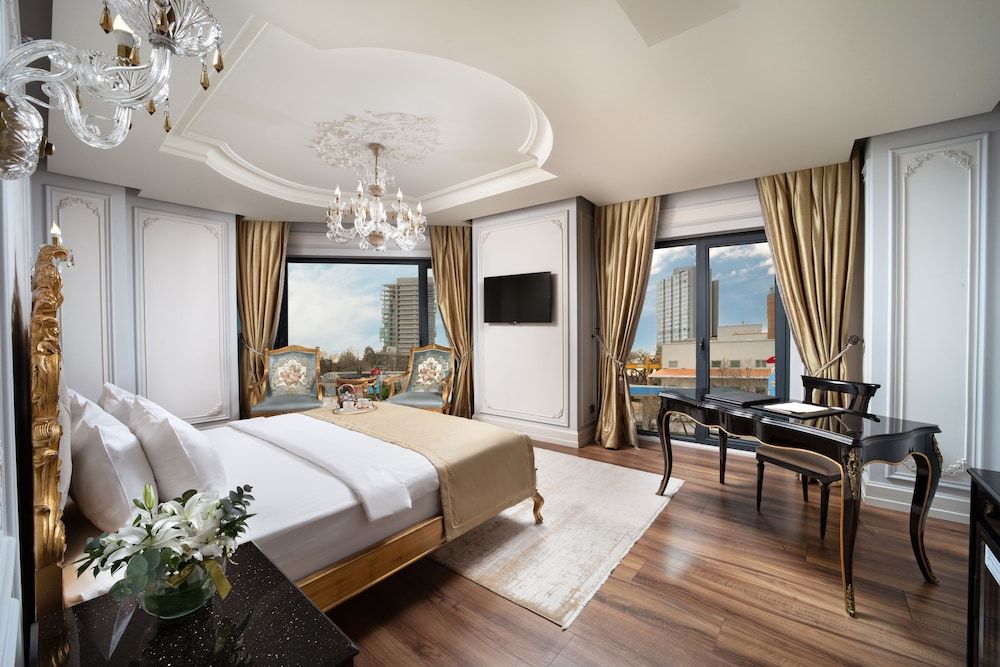 undefined The Time Hotel Marina