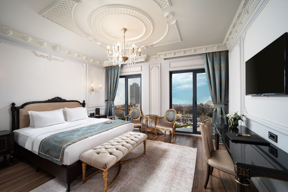 undefined The Time Hotel Marina 3