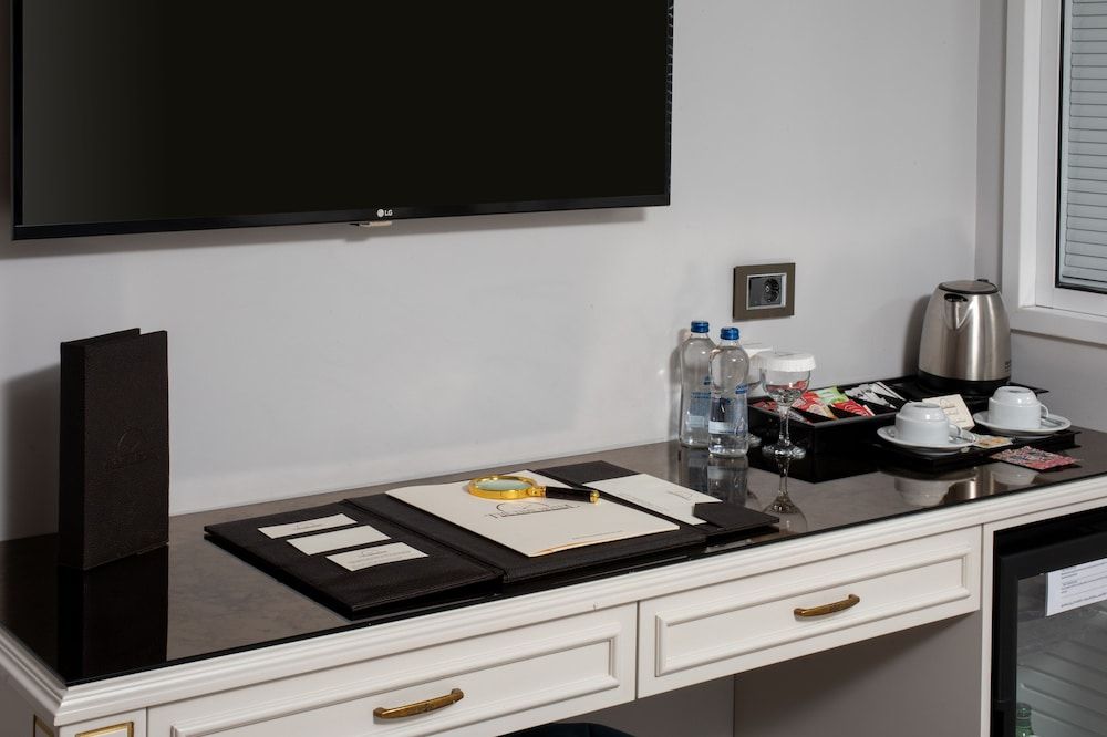 The Time Hotel Marina Classic Double Room City View 8