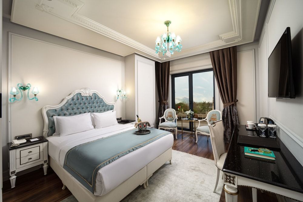 undefined The Time Hotel Marina 4