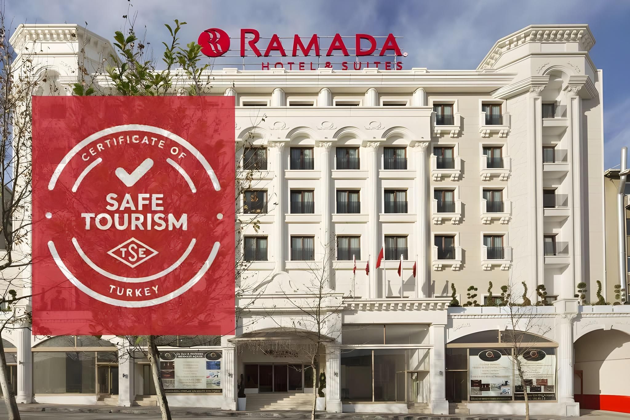 undefined Ramada by Wyndham Istanbul Merter