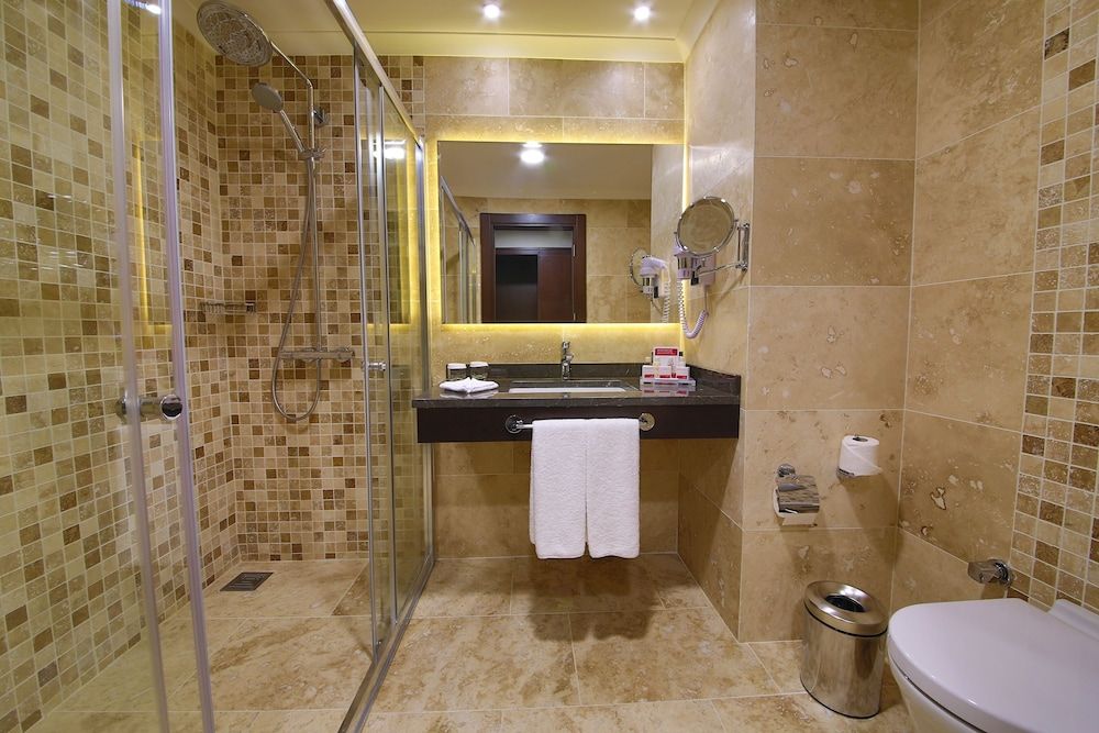 undefined Ramada by Wyndham Istanbul Merter 9