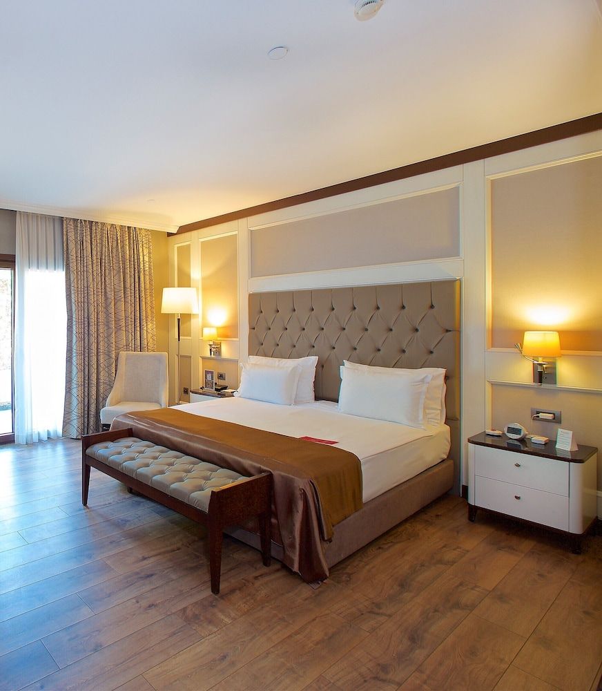 Ramada by Wyndham Istanbul Merter