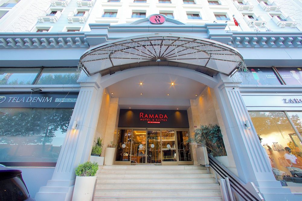 undefined Ramada by Wyndham Istanbul Merter 2