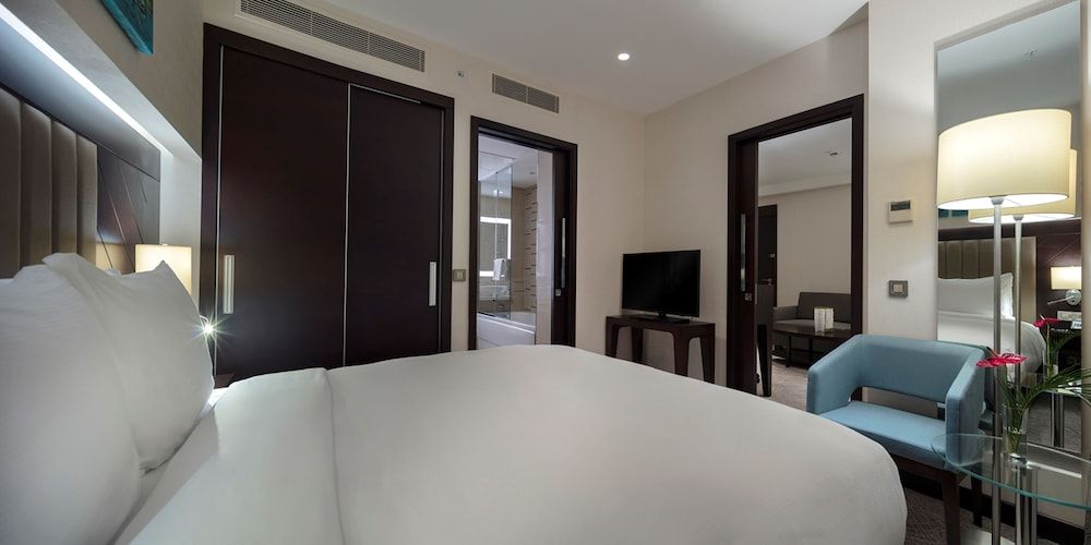 undefined Doubletree by Hilton Istanbul Umraniye 4