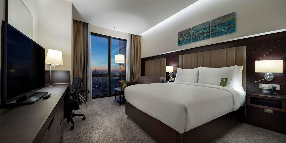 undefined Doubletree by Hilton Istanbul Umraniye