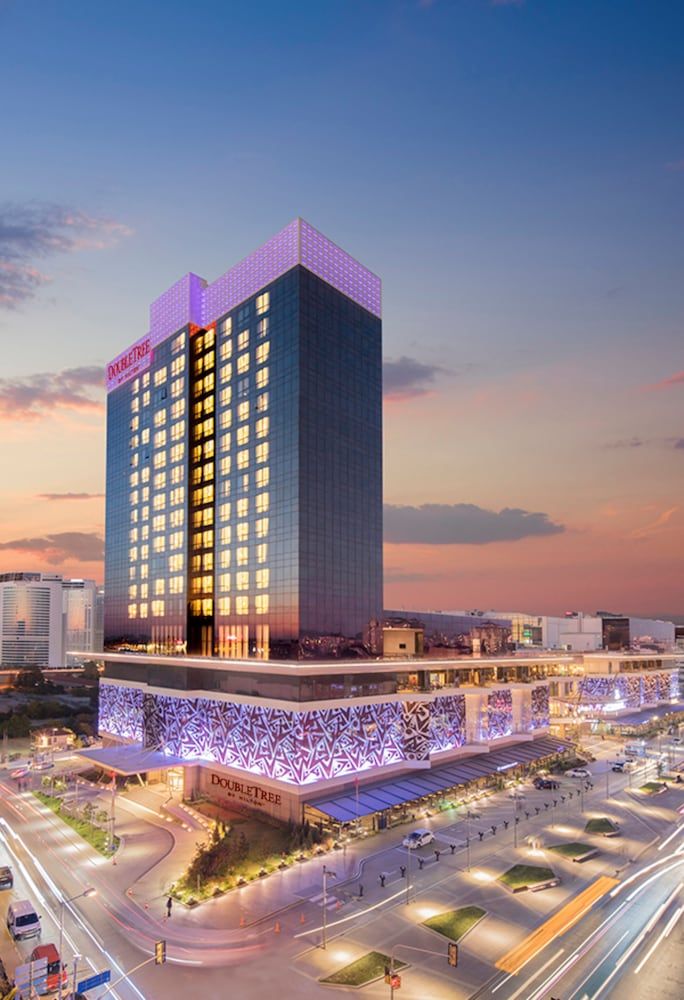 undefined Doubletree by Hilton Istanbul Umraniye 5