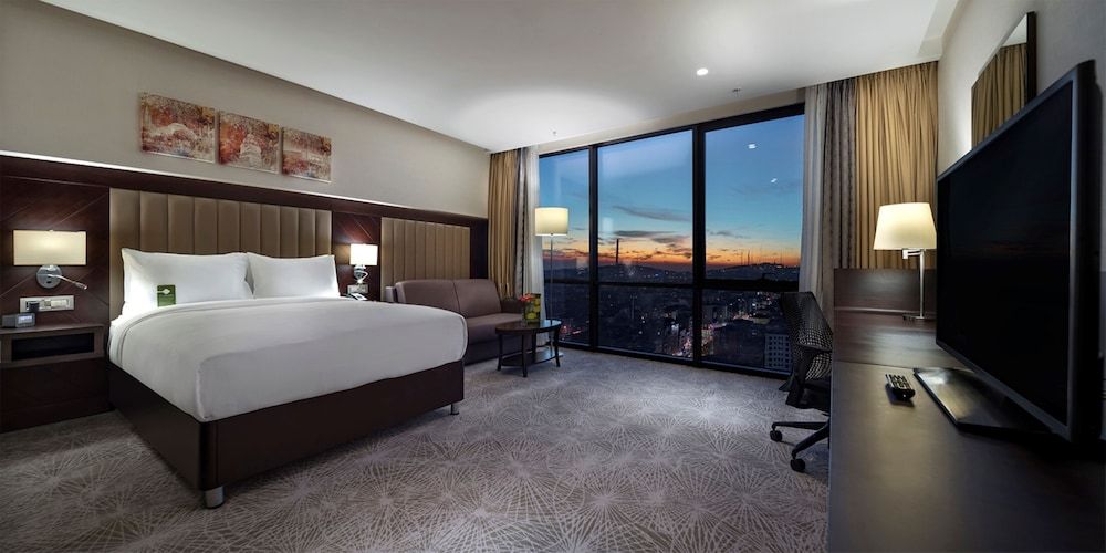 undefined Doubletree by Hilton Istanbul Umraniye 8