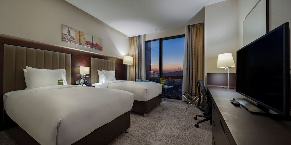undefined Doubletree by Hilton Istanbul Umraniye 3
