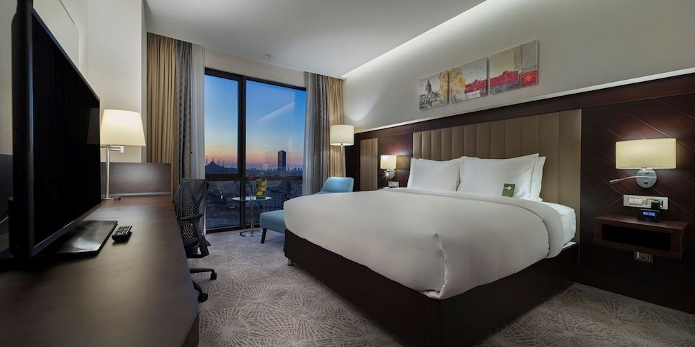 undefined Doubletree by Hilton Istanbul Umraniye 2