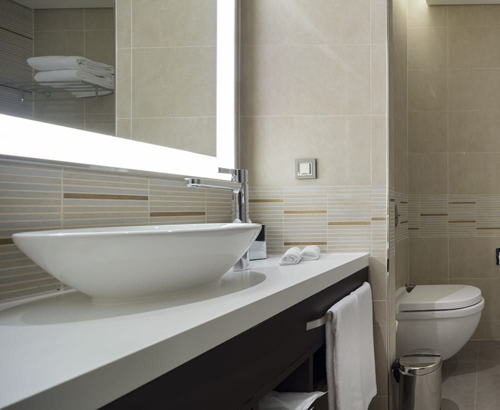 undefined Doubletree by Hilton Istanbul Umraniye 10