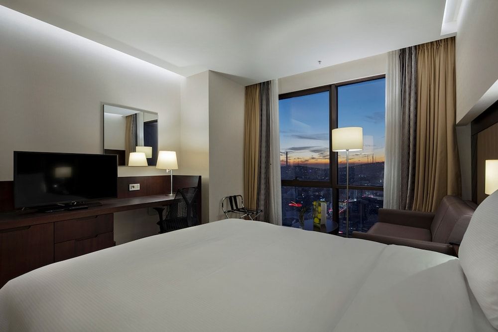 undefined Doubletree by Hilton Istanbul Umraniye 7