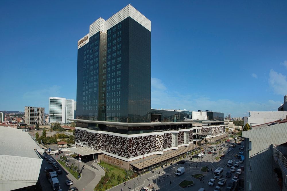 undefined Doubletree by Hilton Istanbul Umraniye 6