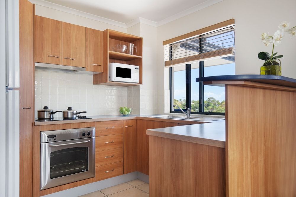Mantra Hervey Bay Apartment, 2 Bedrooms (Dual Key - Marina Facing) 7