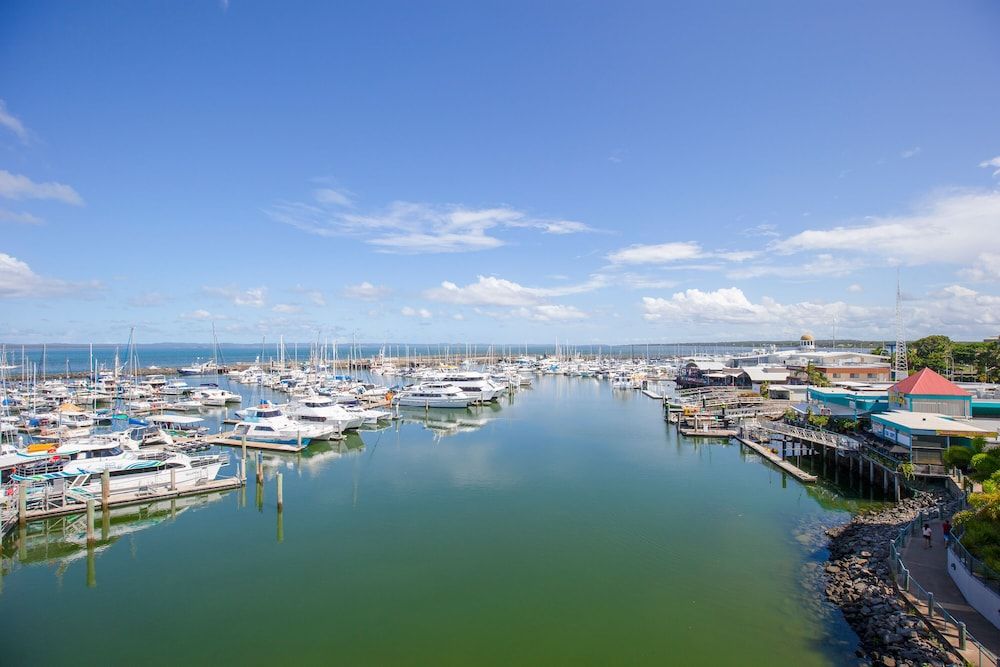 Mantra Hervey Bay Apartment, 2 Bedrooms (Dual Key - Marina Facing) 4