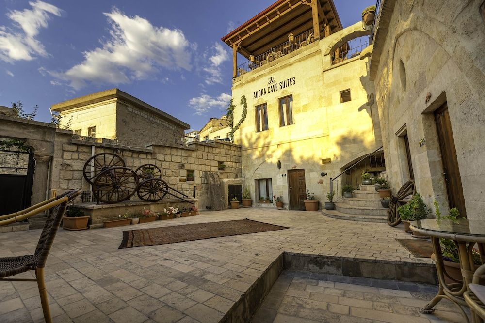 undefined Adora Cave Suites 7