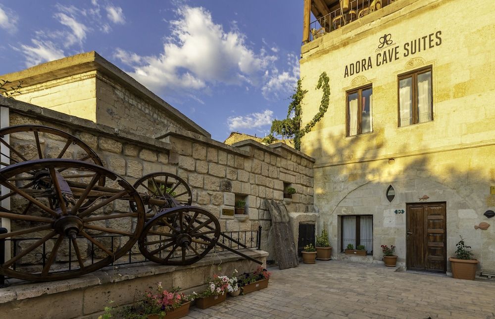 undefined Adora Cave Suites 10