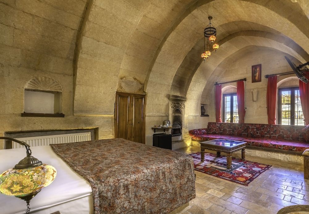 undefined Adora Cave Suites 4