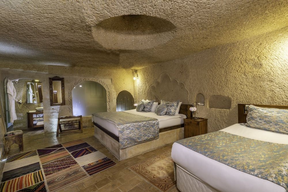 undefined Adora Cave Suites 5