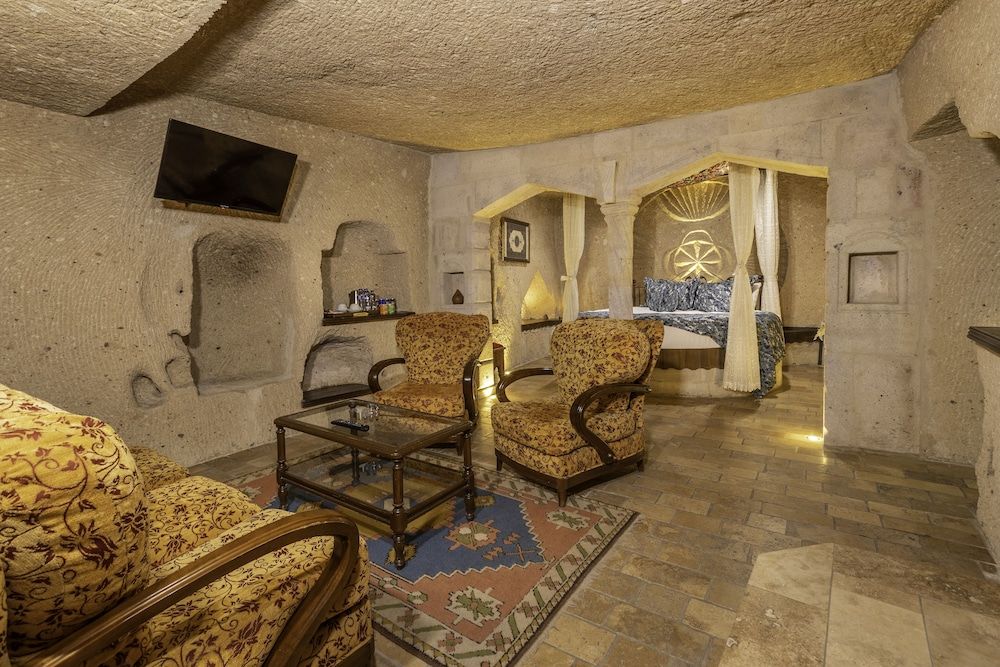 undefined Adora Cave Suites 2