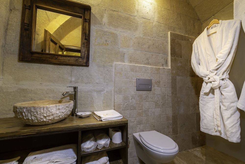 Adora Cave Suites Standard Double Room 6