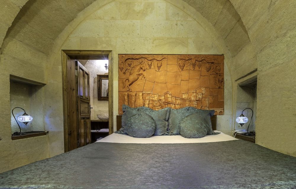 Adora Cave Suites Standard Double Room 2