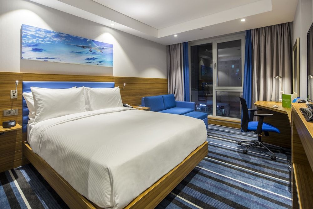 undefined Hampton by Hilton Istanbul Kurtkoy