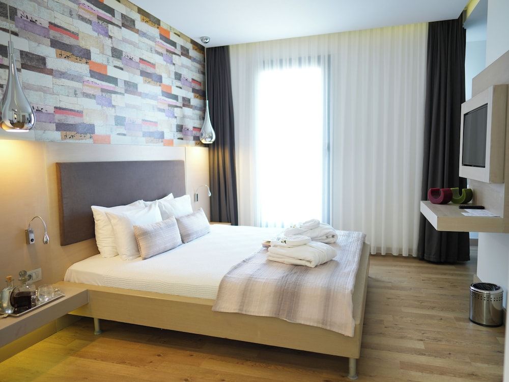 Costa Farilya Special Class Hotel Bodrum - Special Class Comfort Room