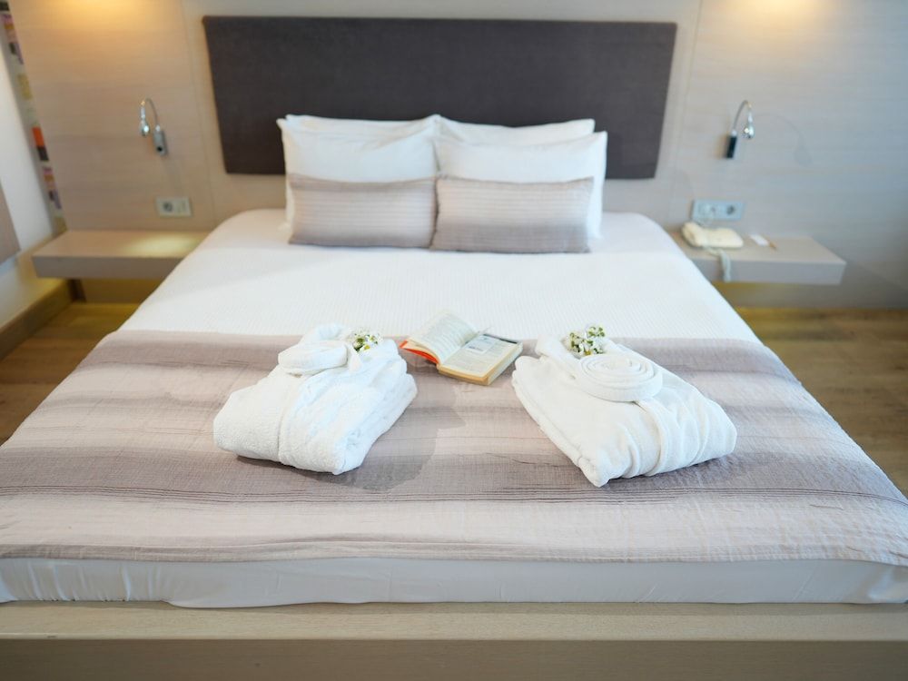 Costa Farilya Special Class Hotel Bodrum - Special Class Comfort Room 2