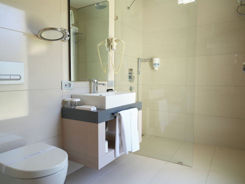 Costa Farilya Special Class Hotel Bodrum - Special Class Comfort Room 3