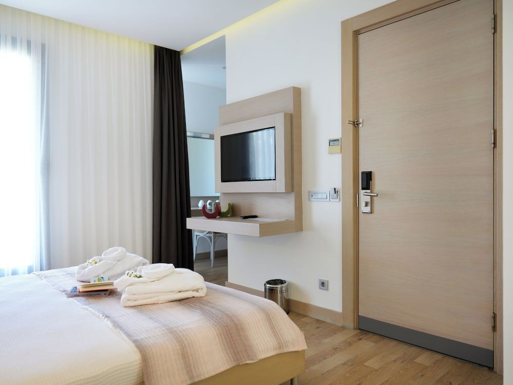 Costa Farilya Special Class Hotel Bodrum - Special Class Comfort Room 4