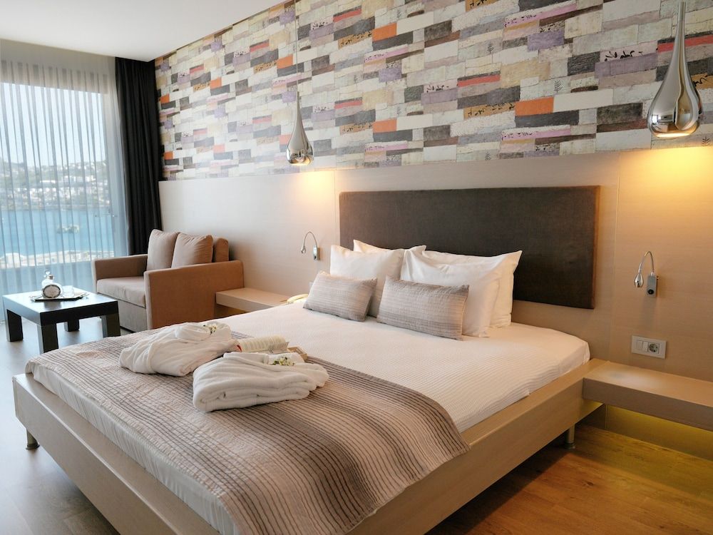 Costa Farilya Special Class Hotel Bodrum - Special Class Deluxe Room