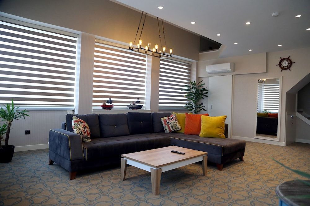 undefined Seven Deep Hotel 10