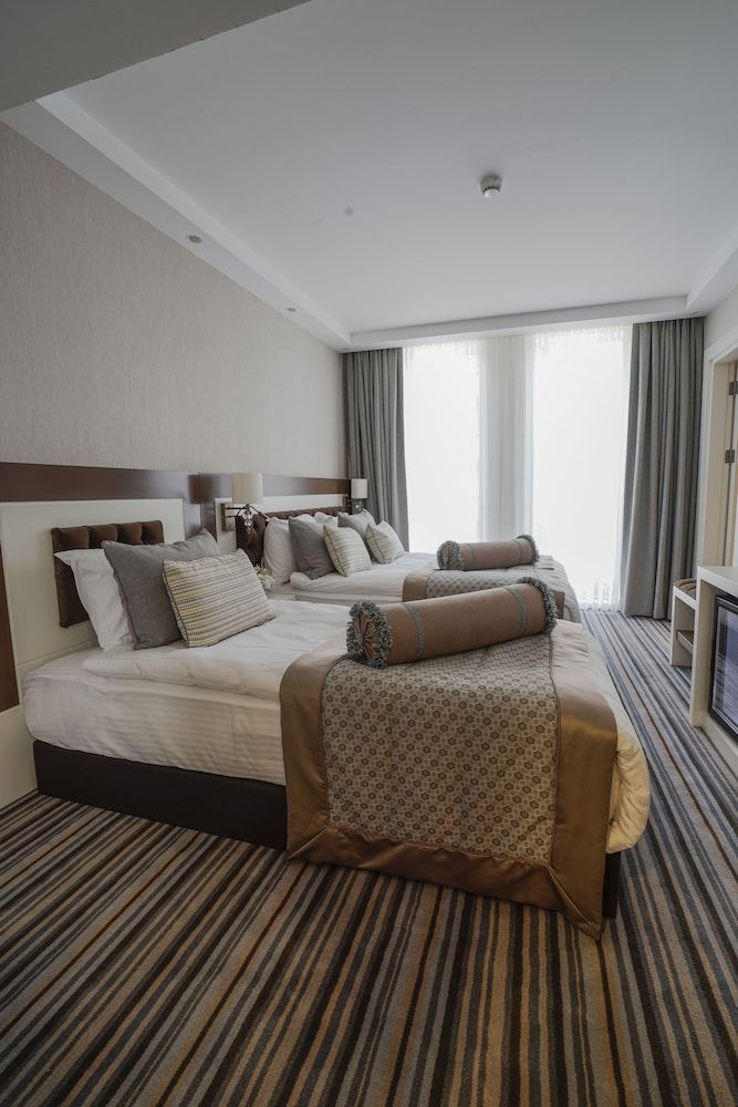 undefined Seven Deep Hotel 8