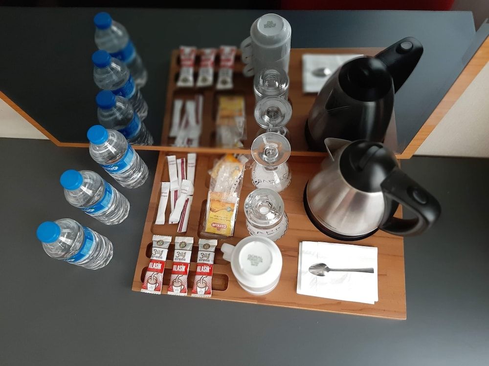 undefined Sapko Airport Hotel 8