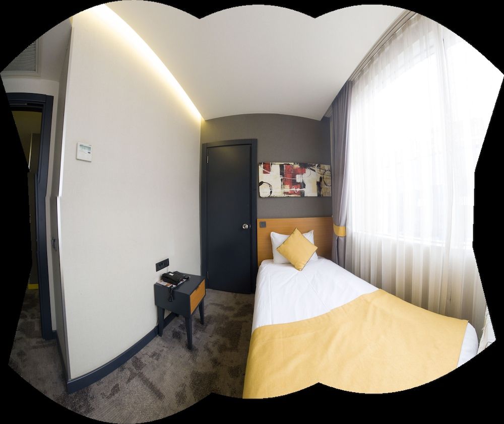 undefined Sapko Airport Hotel 7