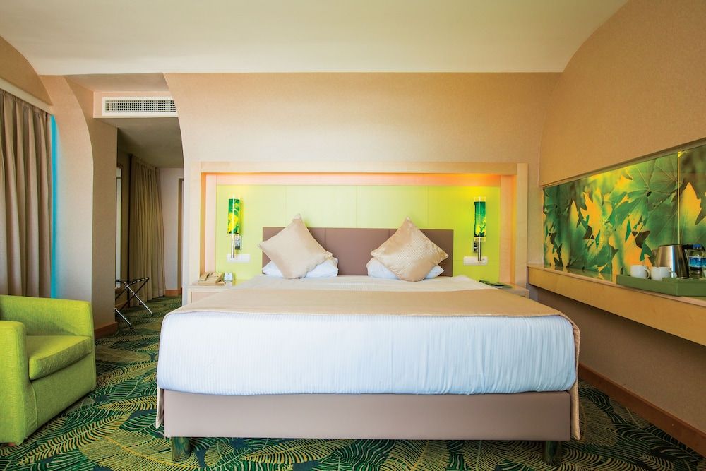 undefined Cornelia De Luxe Resort - All Inclusive