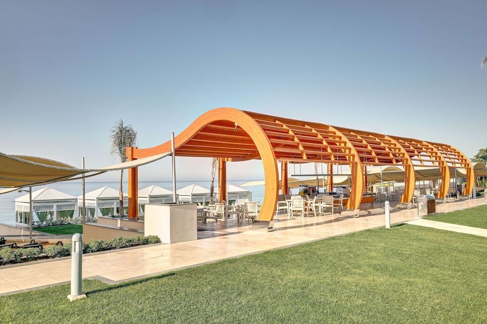 undefined Cornelia De Luxe Resort - All Inclusive 10