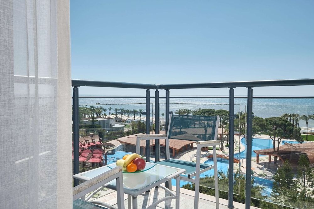 undefined Cornelia De Luxe Resort - All Inclusive 2