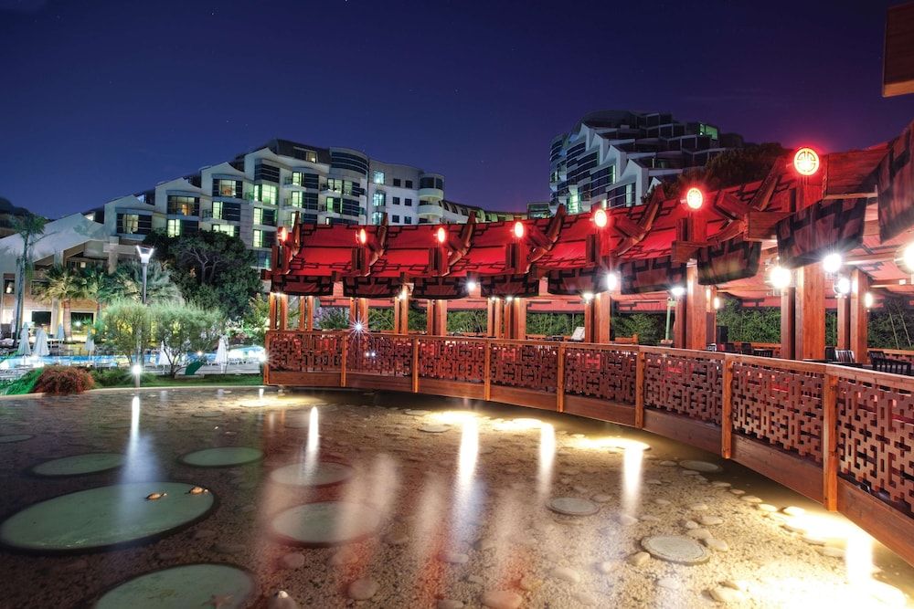 undefined Cornelia De Luxe Resort - All Inclusive 8