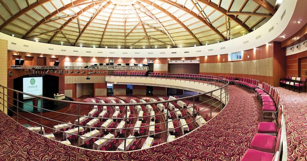 undefined Cornelia De Luxe Resort - All Inclusive 10