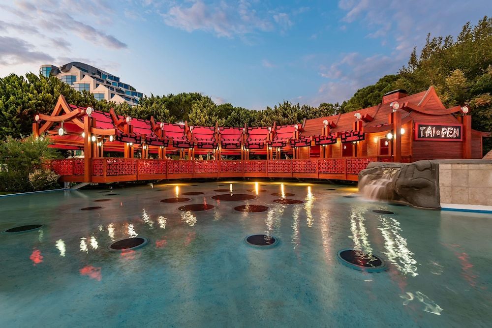 undefined Cornelia De Luxe Resort - All Inclusive 7