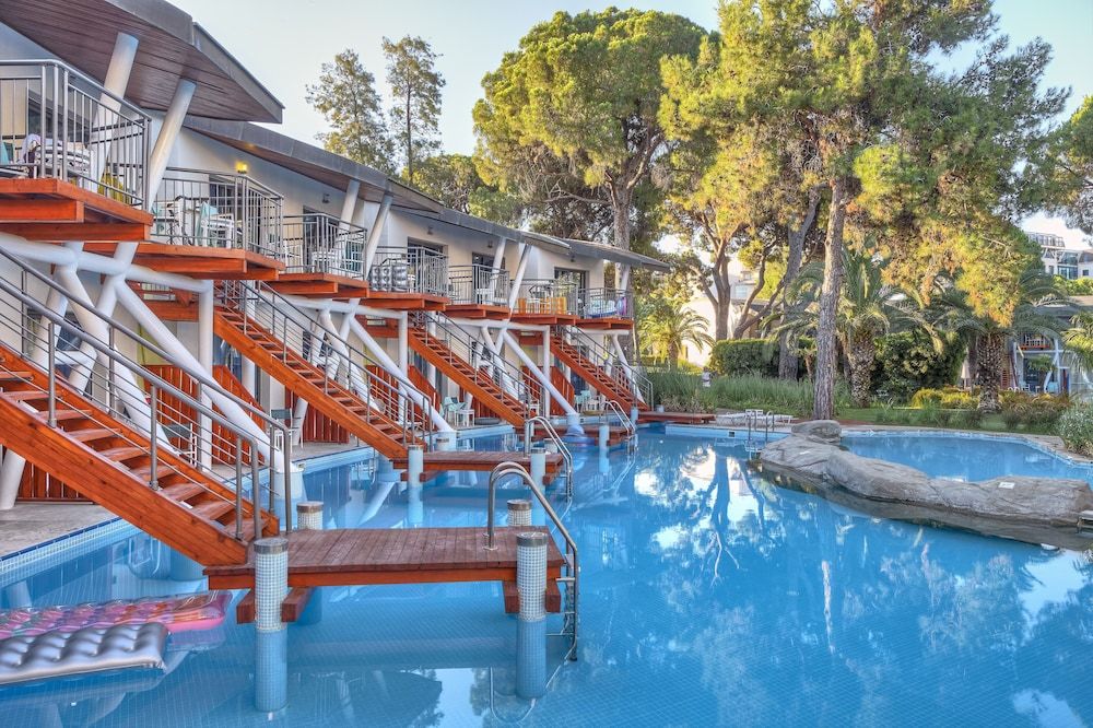 undefined Cornelia De Luxe Resort - All Inclusive 4